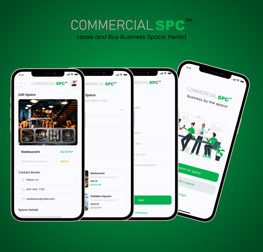 Commercial SPC